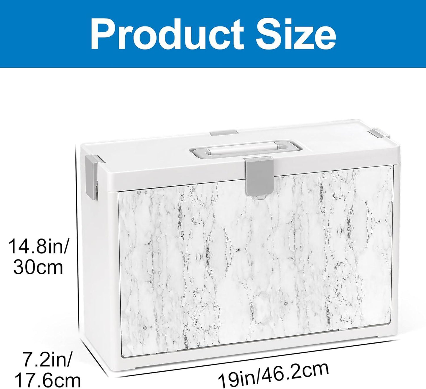 Meal Prep Kitchen Station - Food Prep Station, Outdoor Mobile Barbecue Portable Camping Kitchen Box Prep Station
