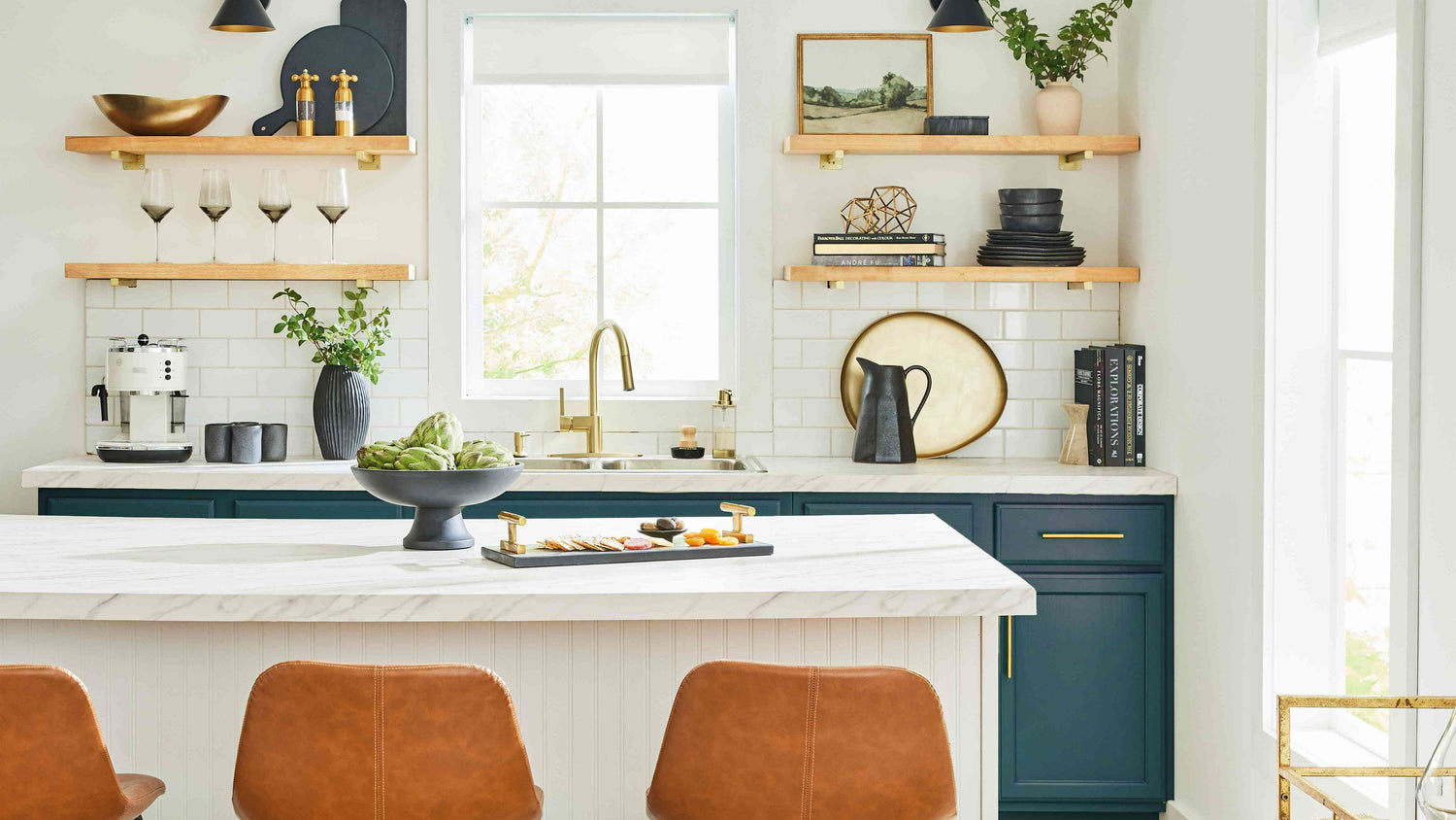 Kitchenware