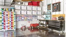 Storage